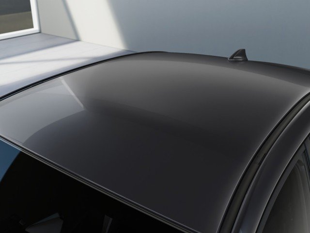 New 2026 Magnetite Gray Metallic Subaru Base image 13