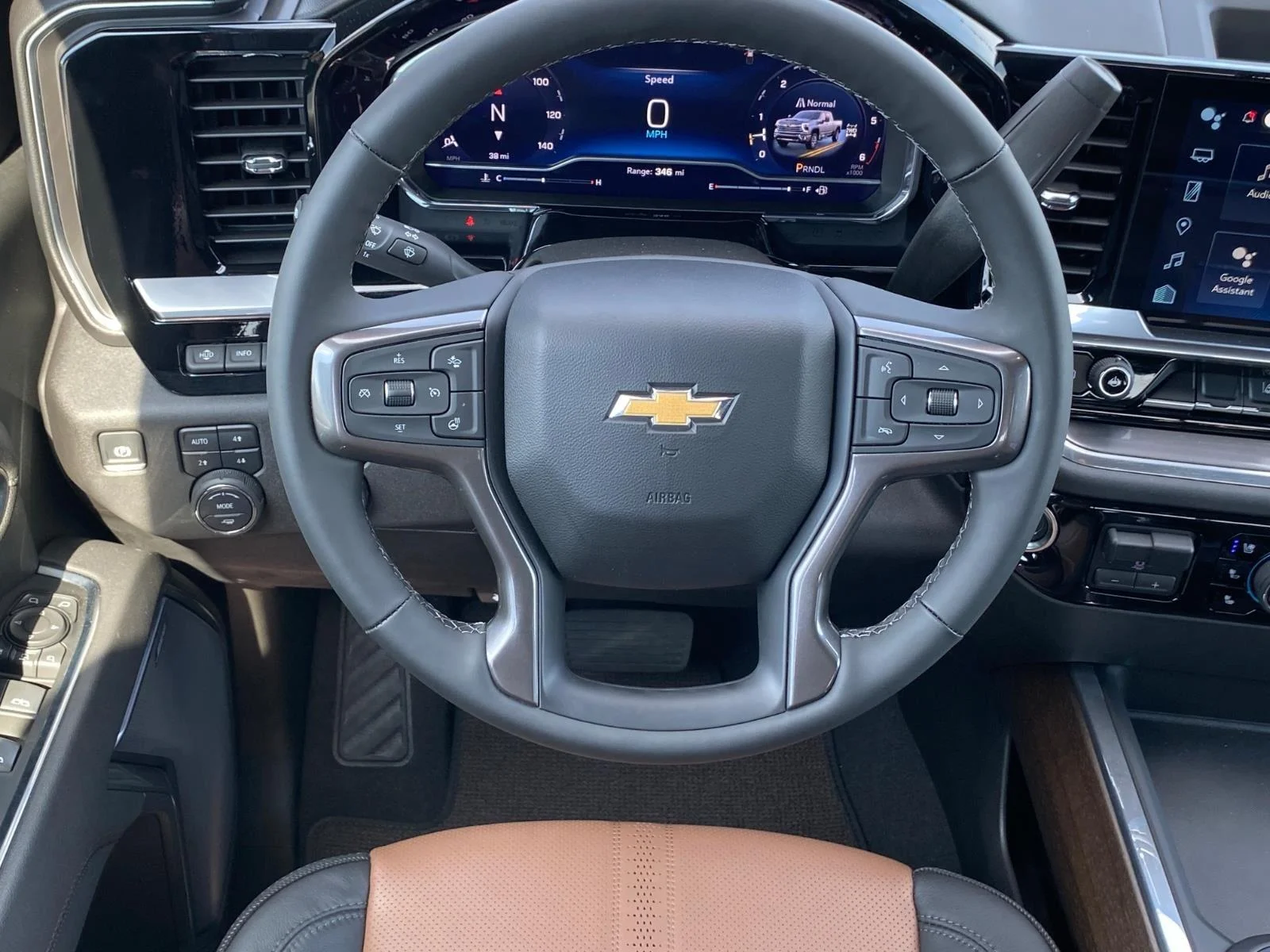 2025 Chevrolet Silverado 2500 HD High Country - Photo 10