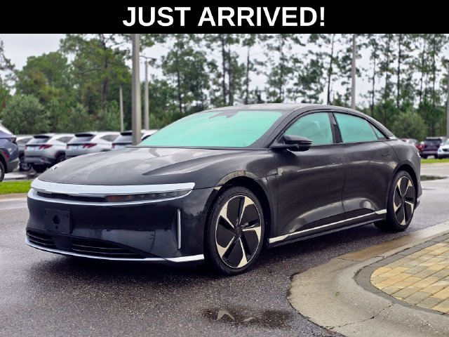 2024 Lucid Air