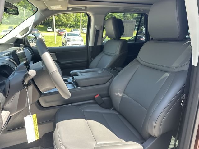 New 2027 Bronze Fire Metallic Tinted Clearcoat Ford MAX Active image 14