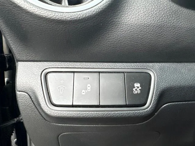 Used 2024 Black Kia GT-Line image 22