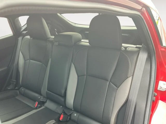 2024 Subaru Crosstrek Wilderness - Photo 13