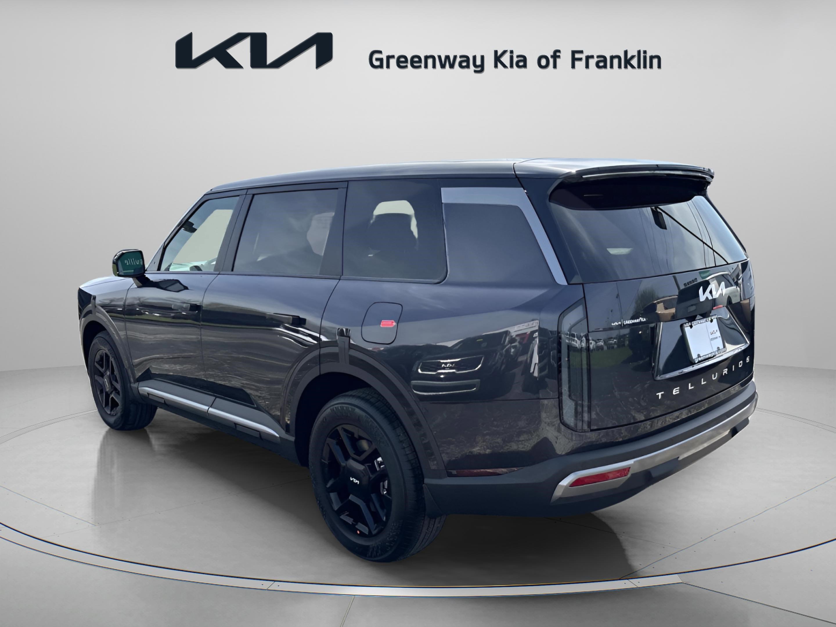 New 2027 Panthera Metal Kia LX image 7