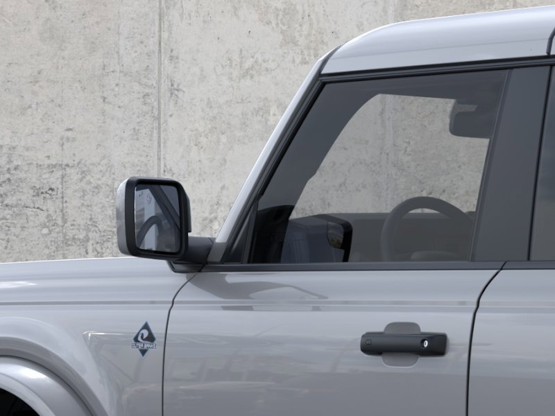 New 2026 Avalanche Ford Outer Banks image 22