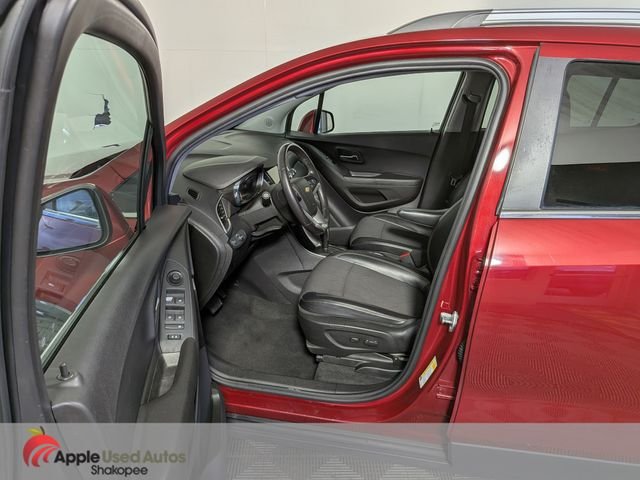 Used 2019 Red Chevrolet LT image 11