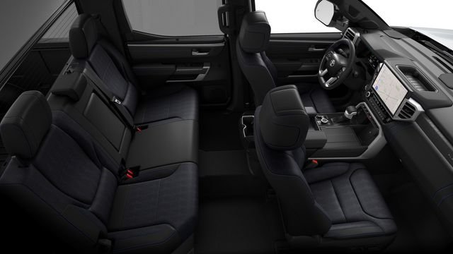 New 2026 Mudbath Toyota  Platinum image 31