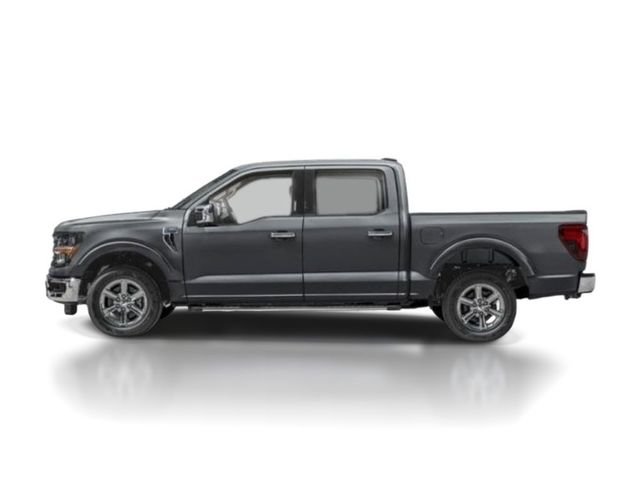 Used 2024 Avalanche Ford XLT image 3