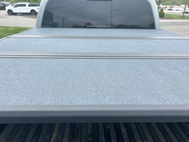 Used 2019 Gray Toyota SR5 image 7