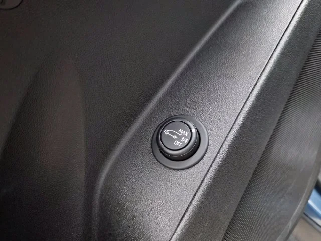 Used 2024 Blue Chevrolet LT image 15