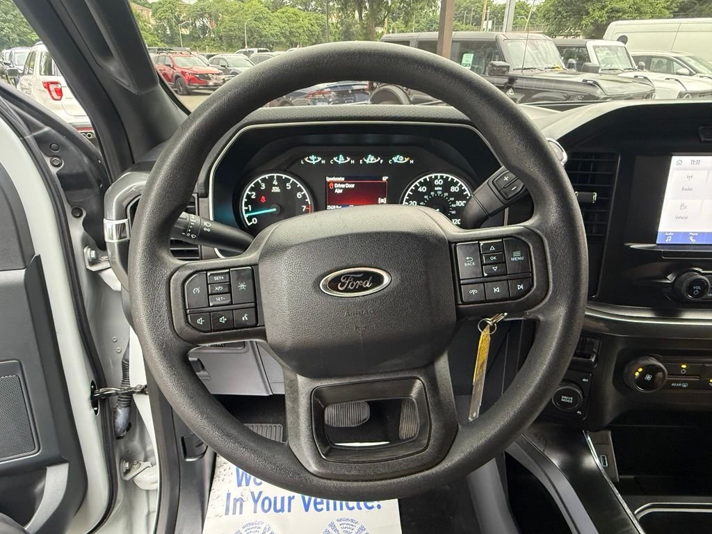Used 2023 Avalanche Ford XL image 14