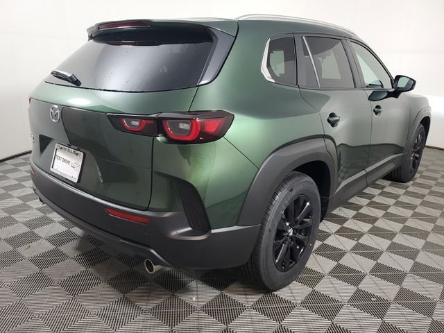 New 2026 Green Mazda 2.5 S Preferred image 6