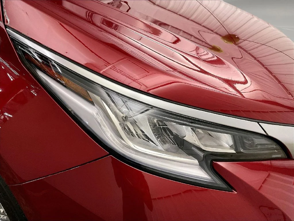 Certified Used 2026 Red Toyota Limited image 34