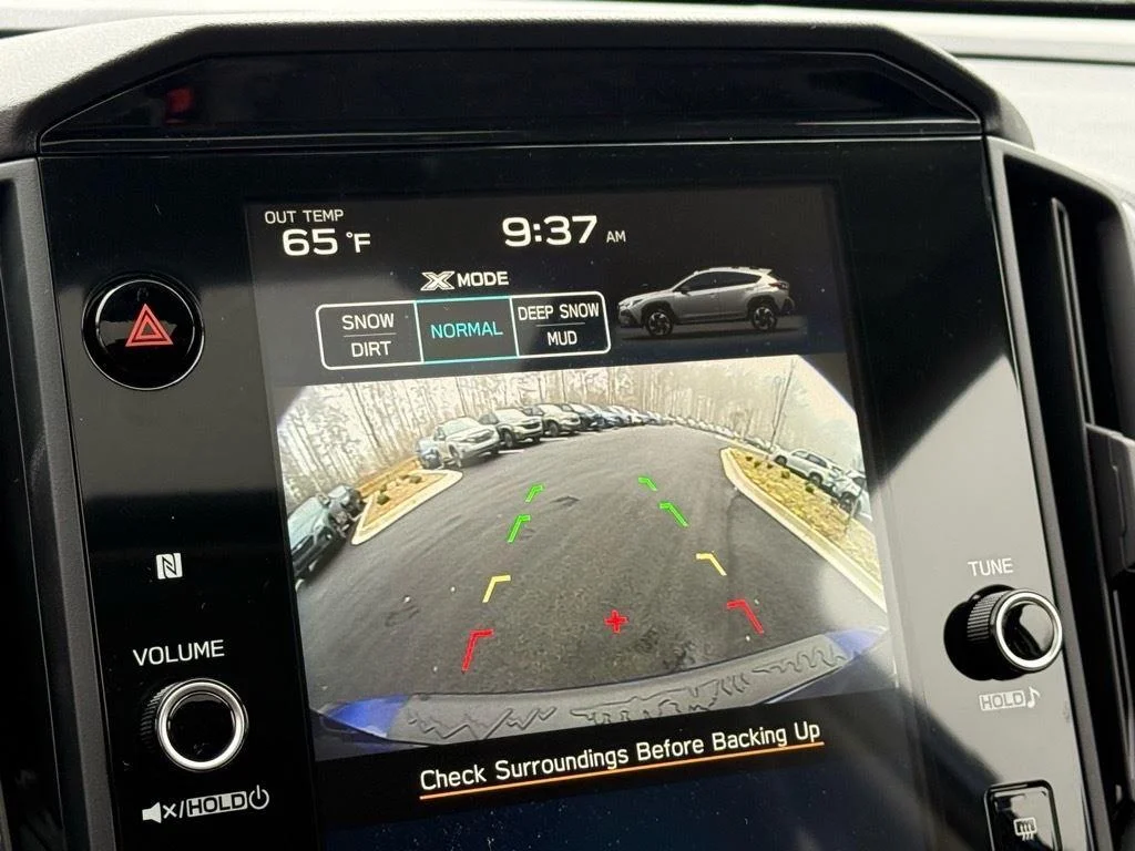 2026 Subaru Crosstrek Premium - Photo 24