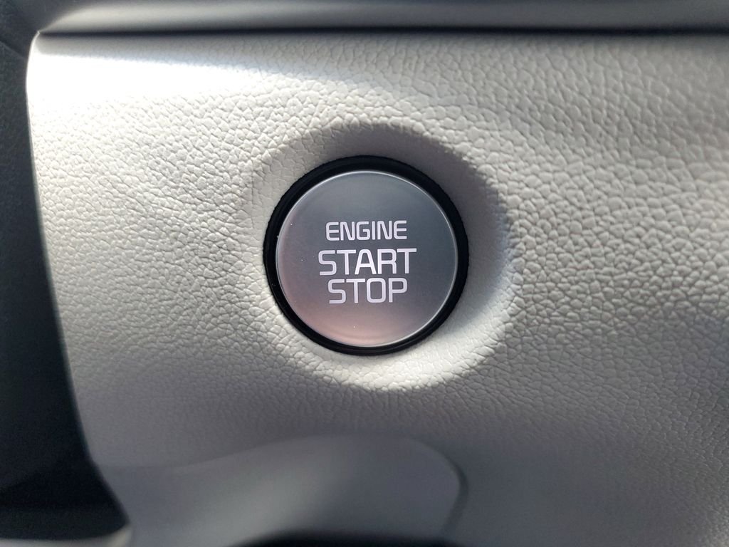 Used 2026 Gray Kia S image 37