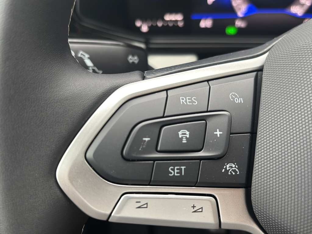 New 2026 Gray Volkswagen 1.5T S image 22