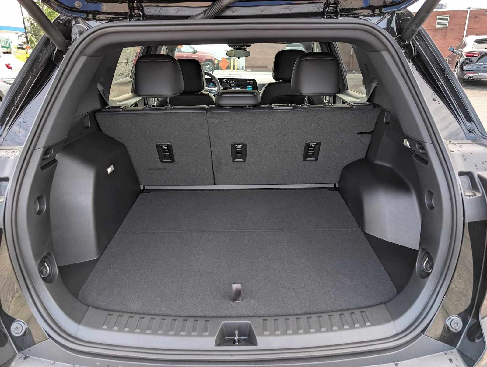 2026 Chevrolet Equinox LT - Photo 7