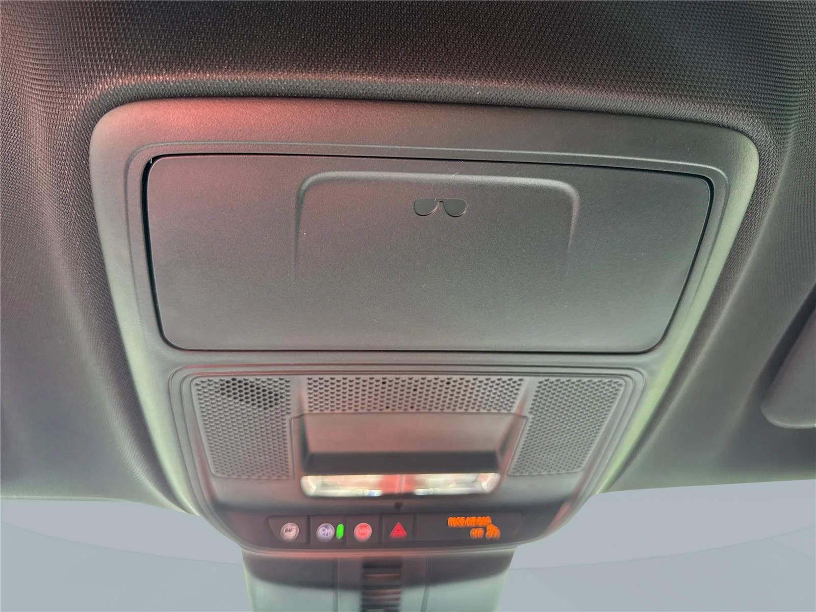 New 2026 Ebony Twilight Metallic GMC Elevation image 28