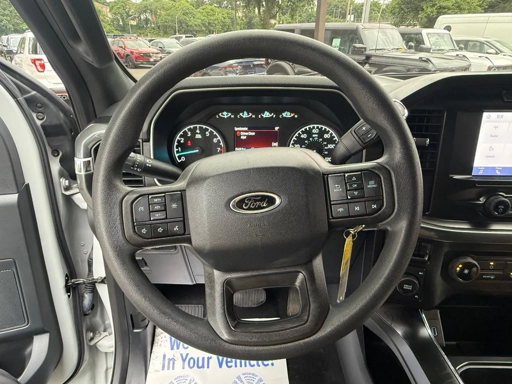 Used 2023 White Ford XL image 14