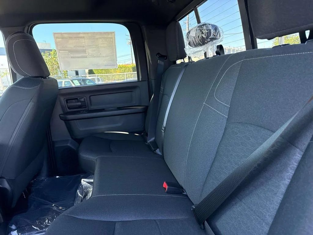 2026 RAM 2500 Tradesman - Photo 11
