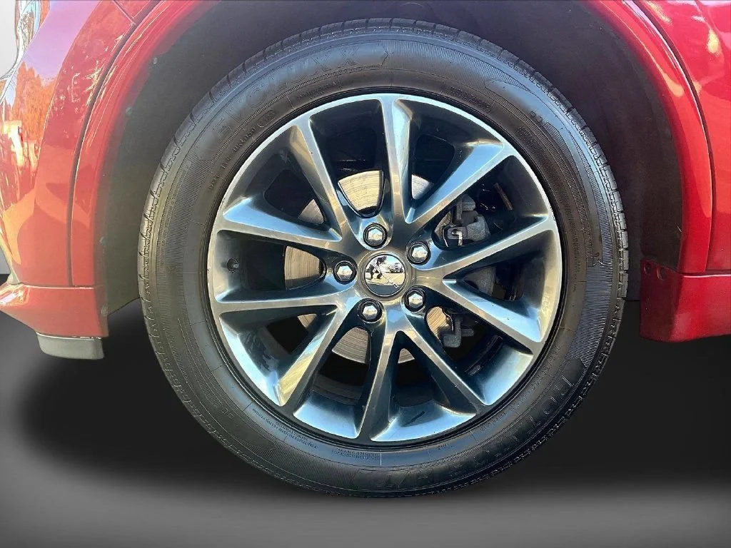 Used 2018 Red Line Dodge GT image 33