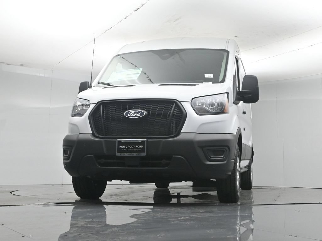 New 2026 White Ford Base image 41
