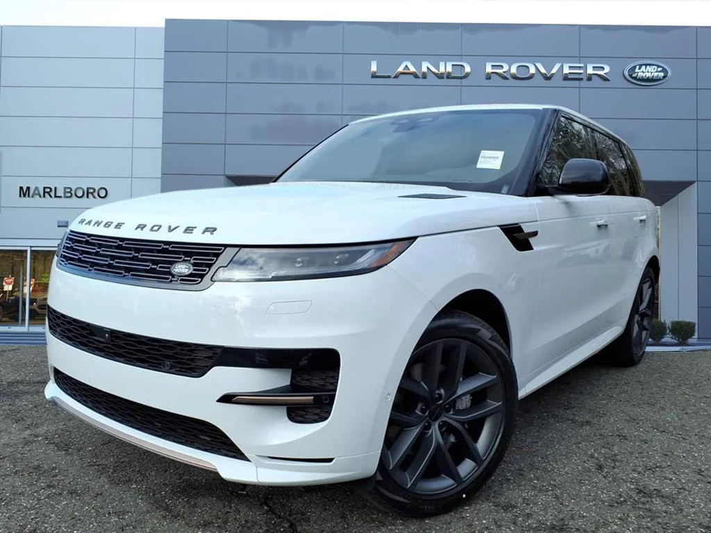 2026 Land Rover Range Rover 3.0 PHEV SE SWB's photo