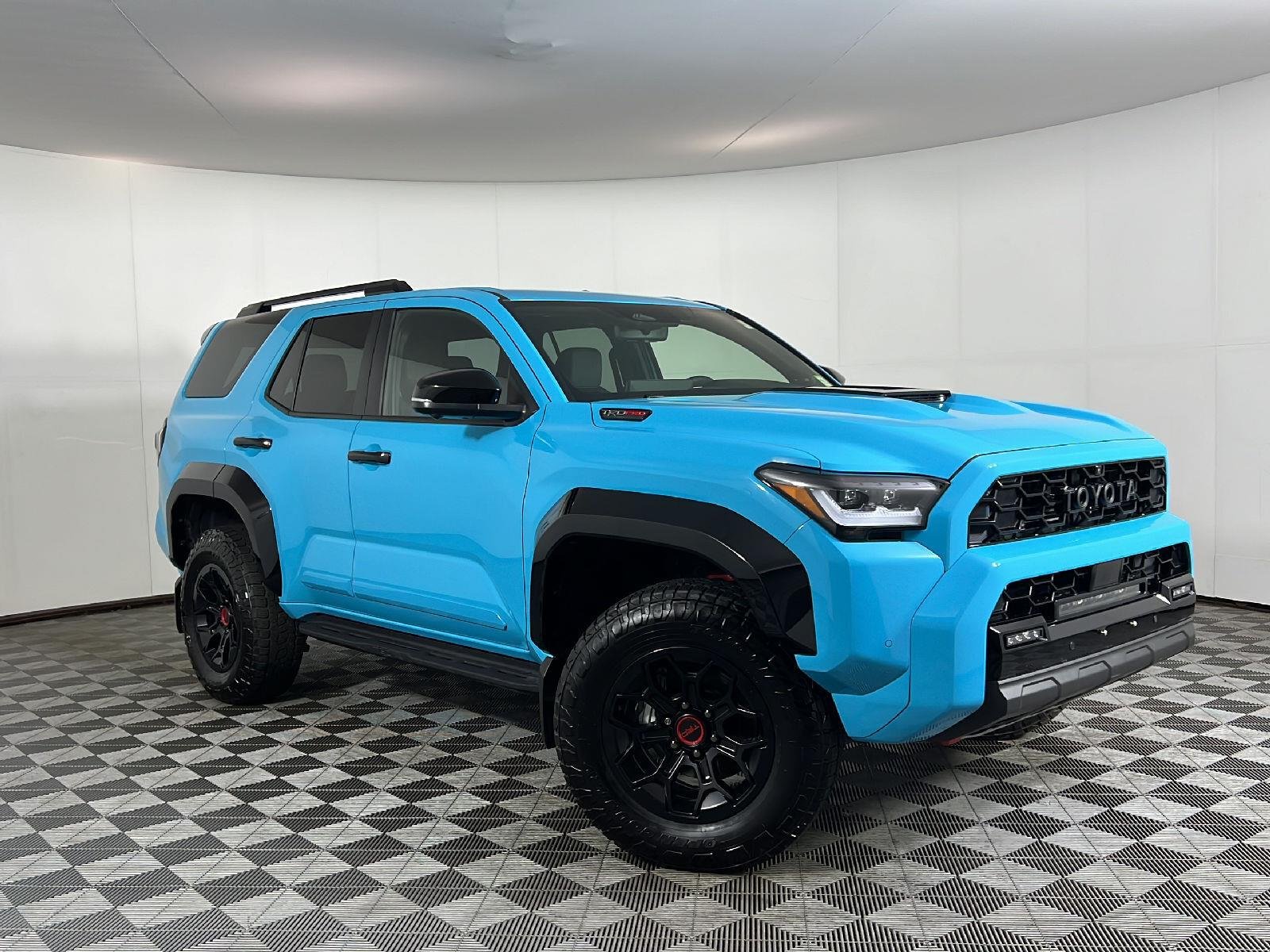 Used 2026 Wave Maker Toyota TRD Pro HV image 20