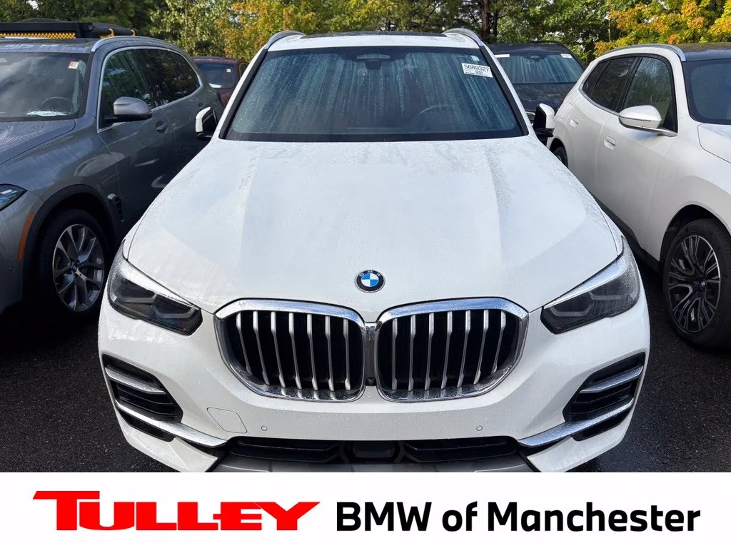 2023 BMW X5