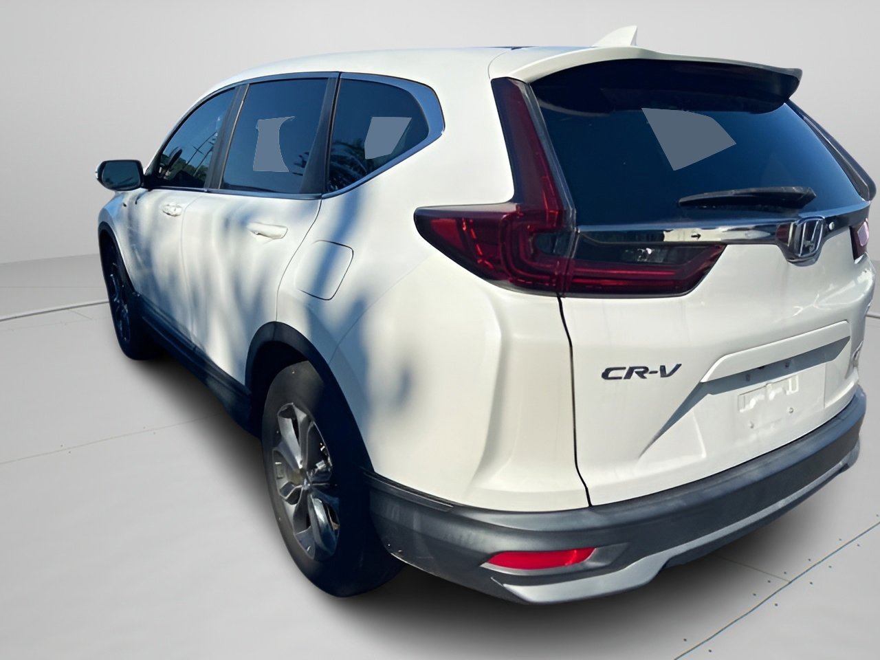 2021 Honda CR-V EX - Photo 16