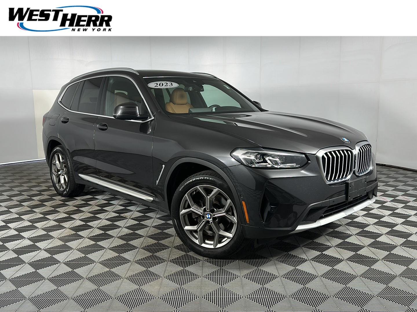 2023 BMW X3 30i