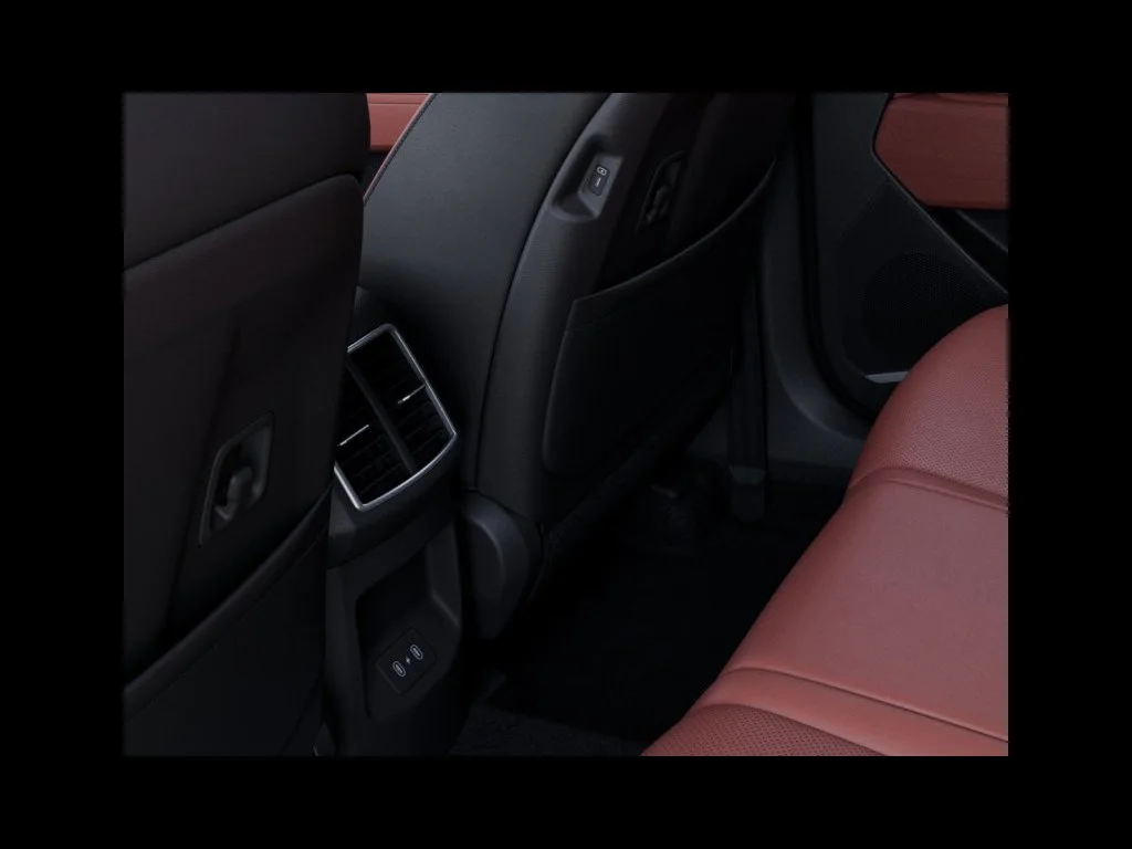 New 2027 Fusion Black Kia SX-Prestige image 78