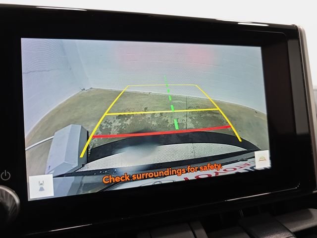 Certified Used 2024 Silver Toyota LE image 20