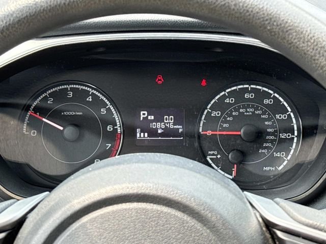 Used 2019 White Subaru 2.0i Premium image 22