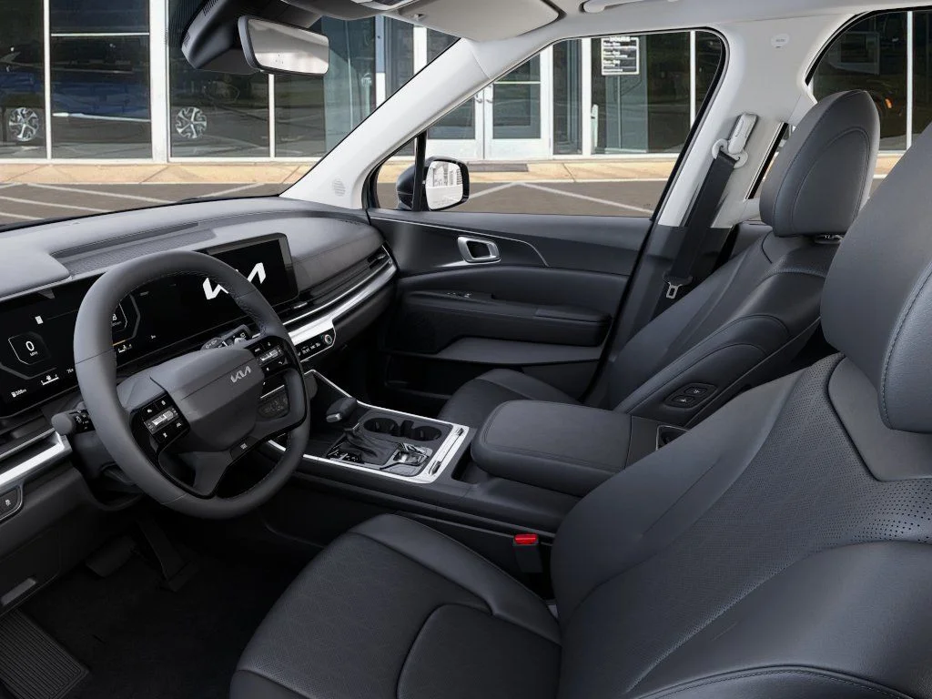 New 2027 Astra Blue Kia SX image 17