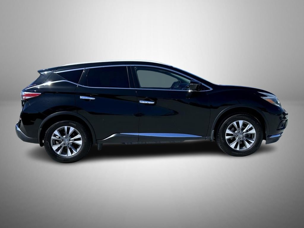 2018 Nissan Murano SL - Photo 4