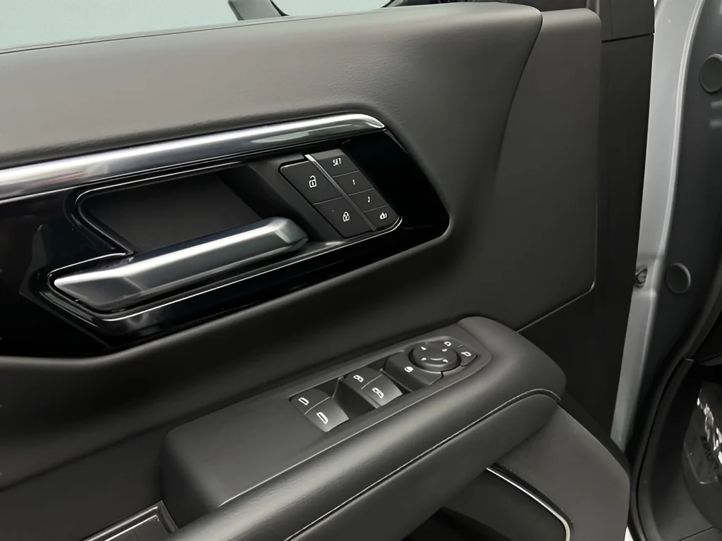 Used 2025 Sterling Gray Metallic Chevrolet Z71 image 26