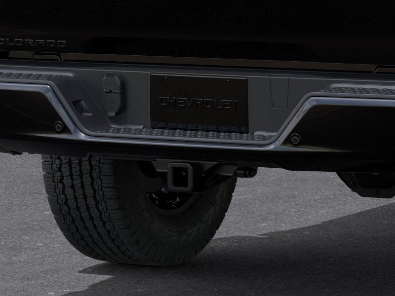 2026 Chevrolet Colorado Trail Boss - Photo 14