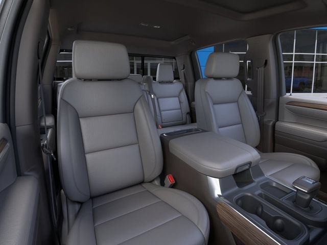 2026 Chevrolet Silverado 1500 LT - Photo 16