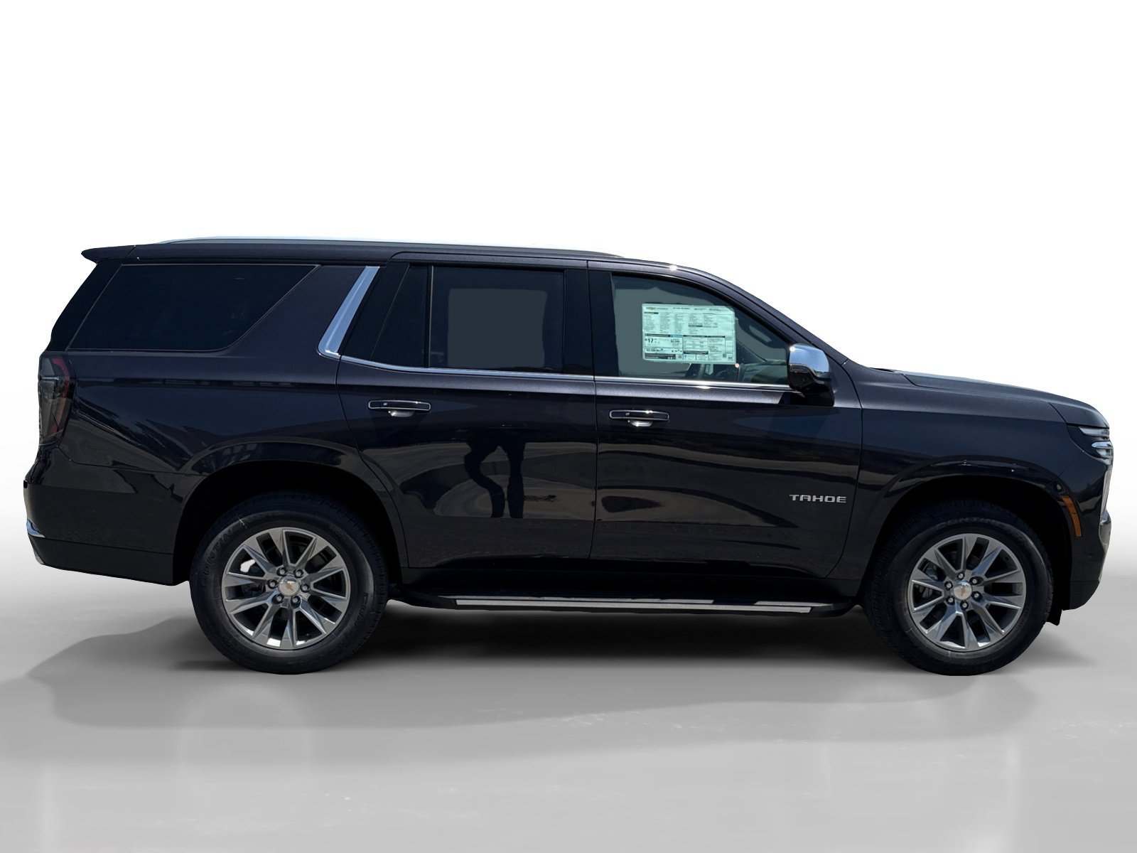 Used 2025 Dark Ash Metallic Chevrolet Premier image 6