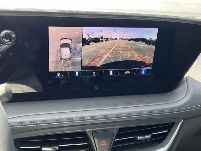 2026 Buick Encore GX Sport Touring - Photo 56