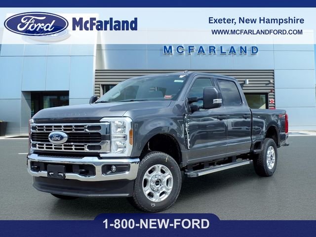 2026 Ford F-250SD F-250® XLT