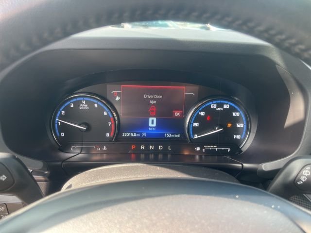 Certified Used 2023 Area 51 Ford Outer Banks image 12