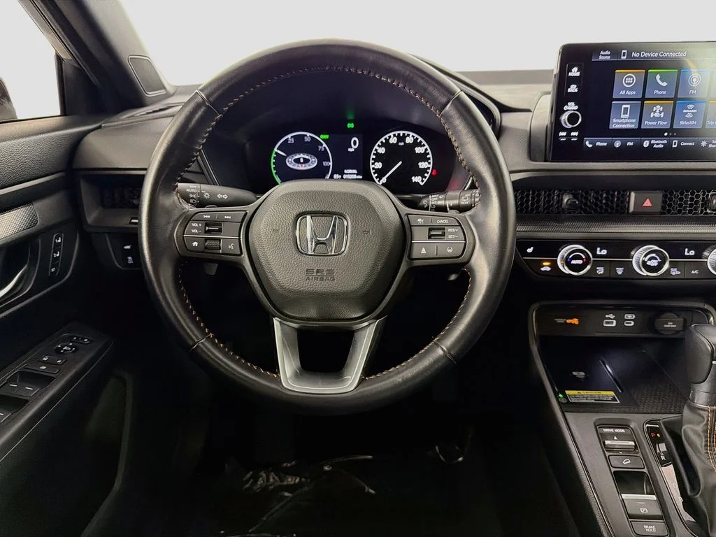 Used 2025  Honda Sport-L image 21