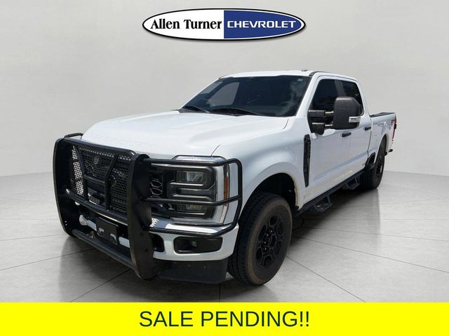 2023 Ford F-250SD XL