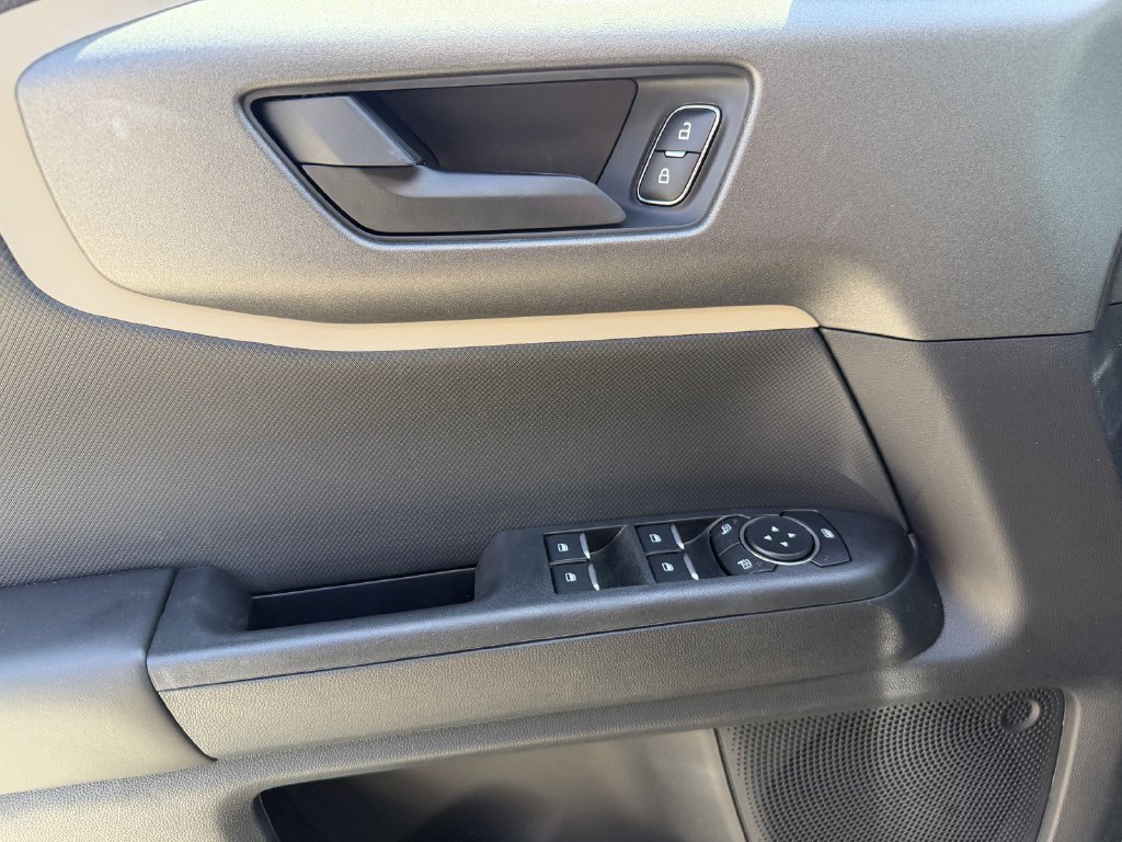 Used 2026 Gray Metallic Ford Big Bend image 24