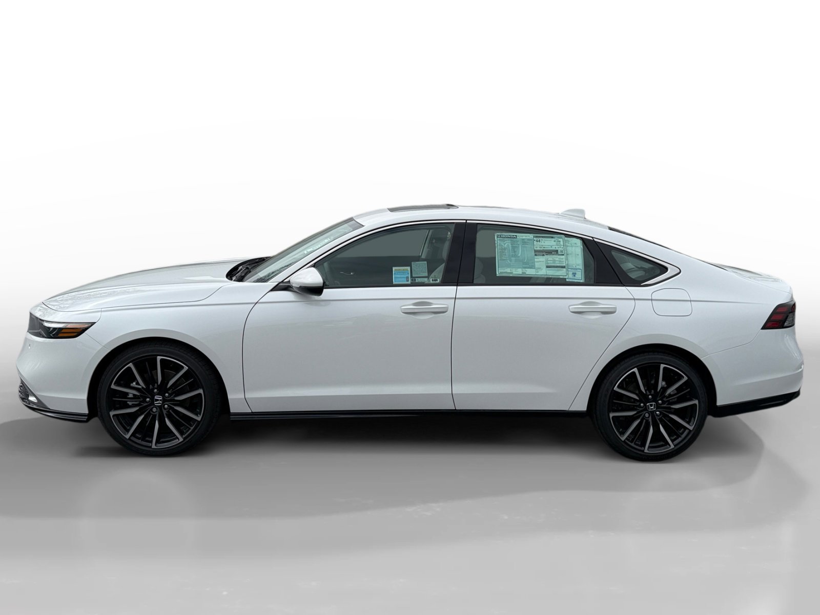 New 2026  Honda Touring image 2