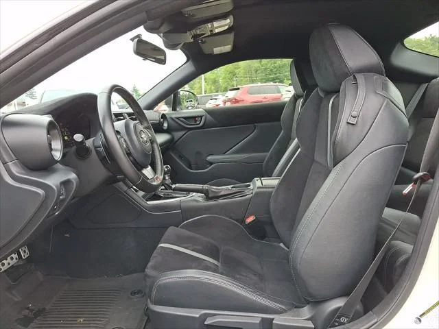 Certified Used 2024 HALO Toyota  image 15