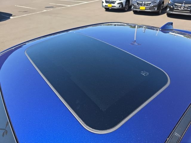New 2026 SAPPHIRE BLUE PEARL Subaru Limited image 12