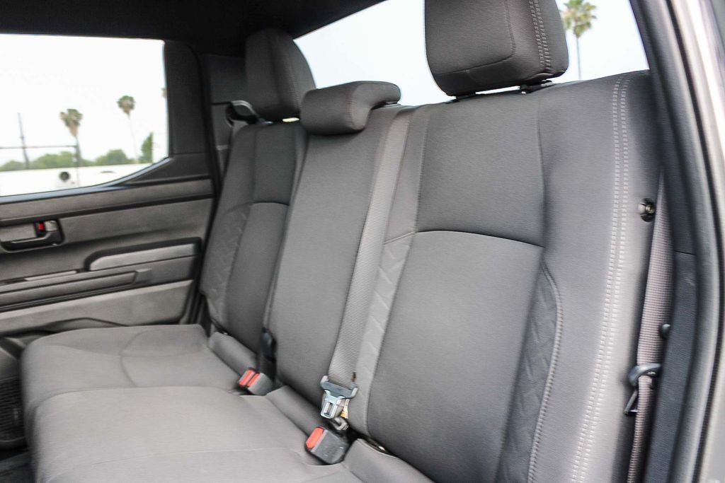 Used 2024 Underground Toyota SR5 image 19