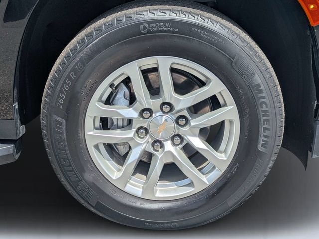 Used 2024 Black Chevrolet LT image 11